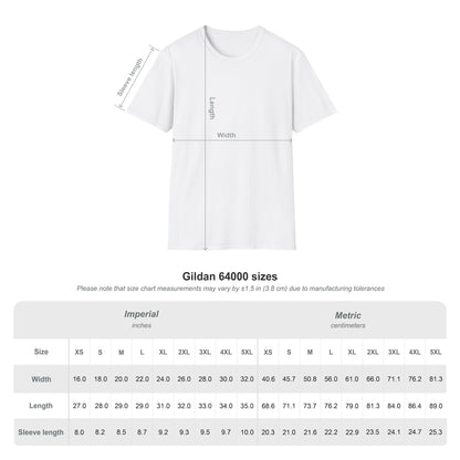 Pride Rainbow Lips T-Shirt | LGBTQ+ Pride Graphic Tee